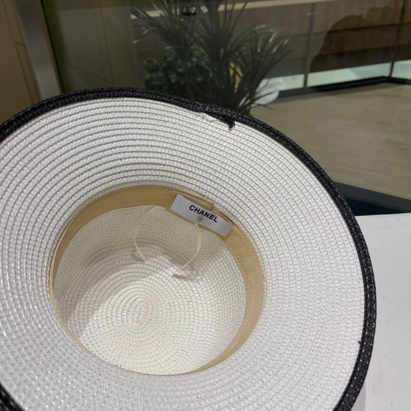 Chanel hat (9)